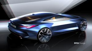 BMW M440i xDrive Coupe 2020 года  (WW)